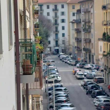 Cappuccini Florencie Exteriér fotografie