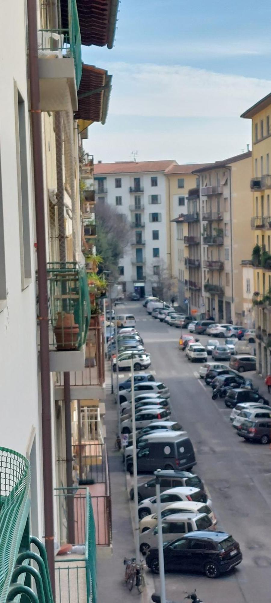 Cappuccini Florencie Exteriér fotografie