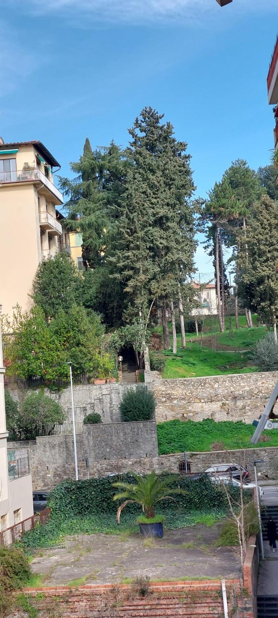 Cappuccini Florencie Exteriér fotografie